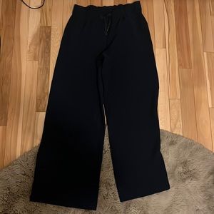 Lululemon pants size 6 navy